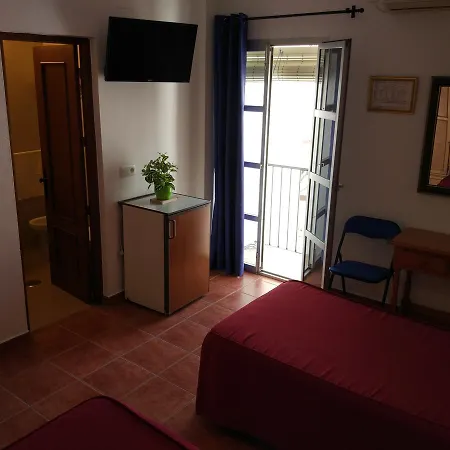 La Luna Gasthuis Marbella