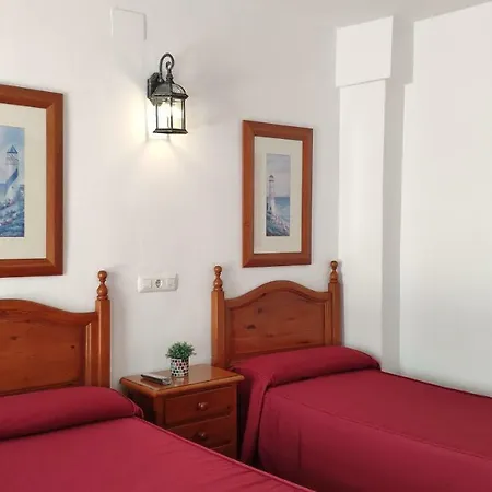 La Luna Gasthuis Marbella