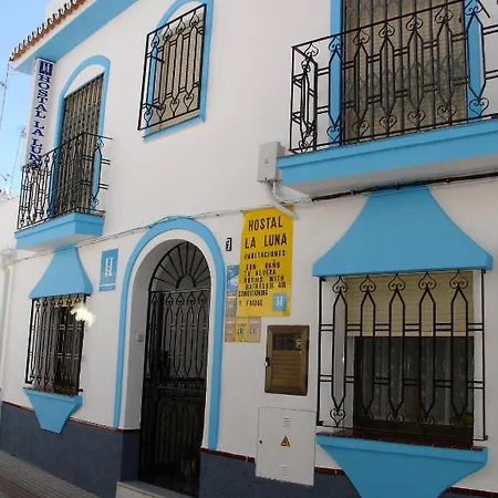 Guest house La Luna