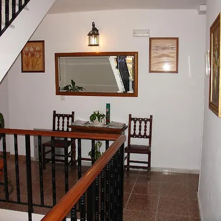 La Luna Guest house Marbella