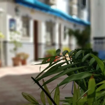Guest house La Luna *