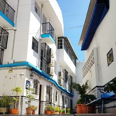 La Luna Maison d'hôtes *