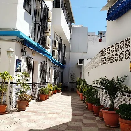 La Luna Maison d'hôtes Marbellac