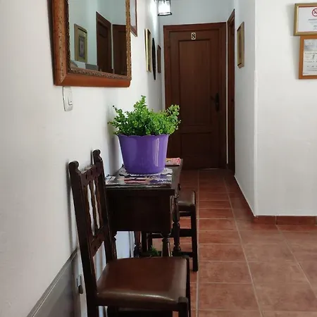 Guest house La Luna Marbella