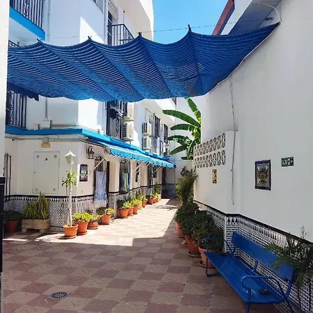 La Luna Marbella