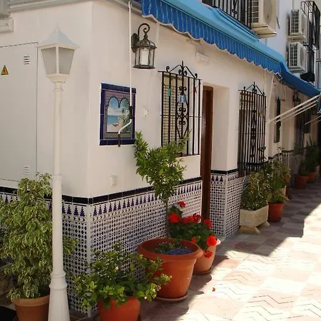 La Luna Guest house Marbella