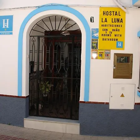 La Luna Marbella