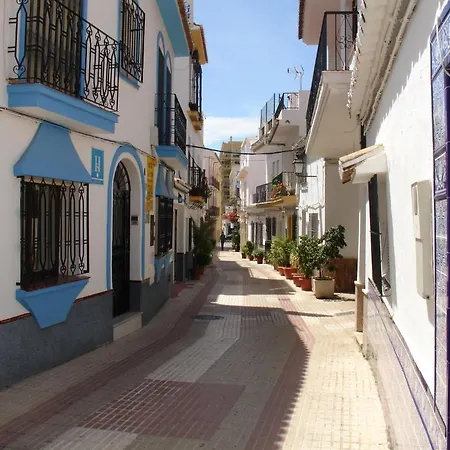 La Luna Marbella