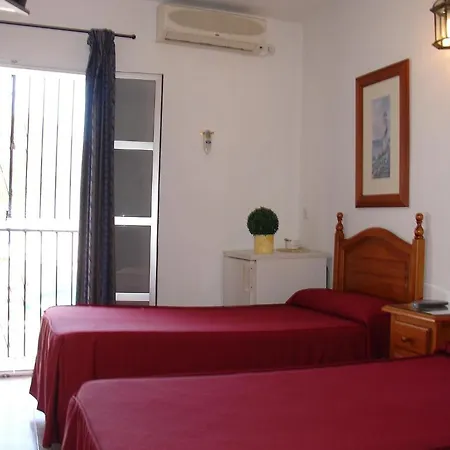 La Luna Марбелья