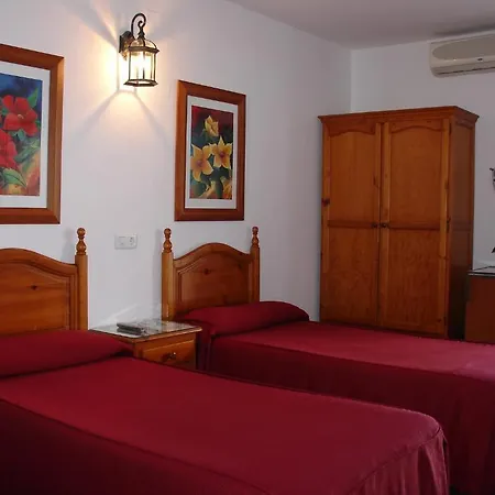 La Luna Guest house