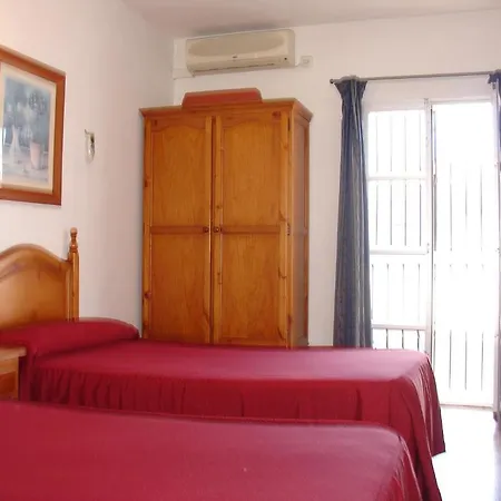 Guest house La Luna *