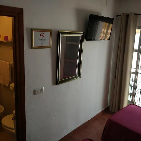 La Luna * מארבלה