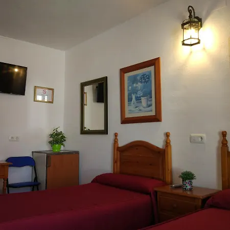 La Luna Guest house
