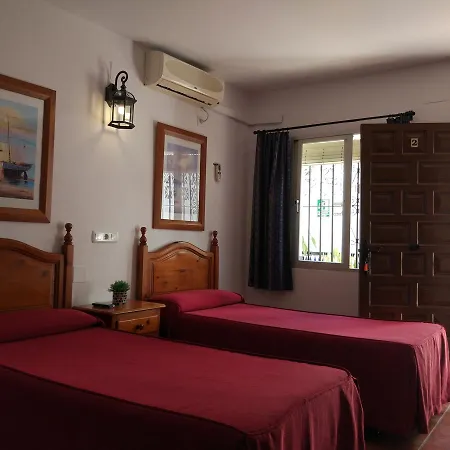 La Luna Guest house