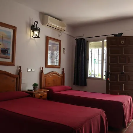 La Luna Guest house
