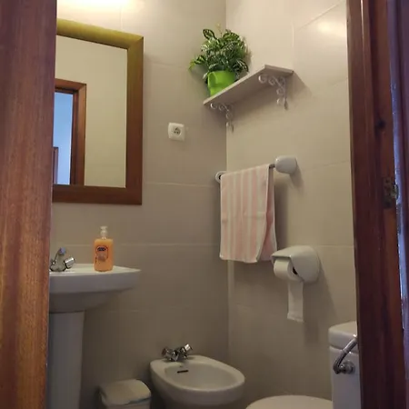 Guest house La Luna *
