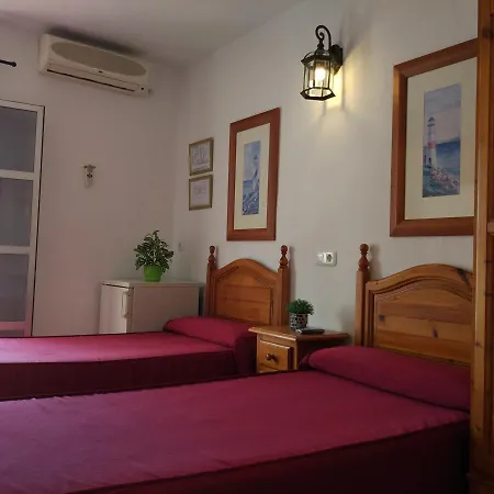 בית הארחה La Luna