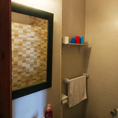 La Luna Guest house