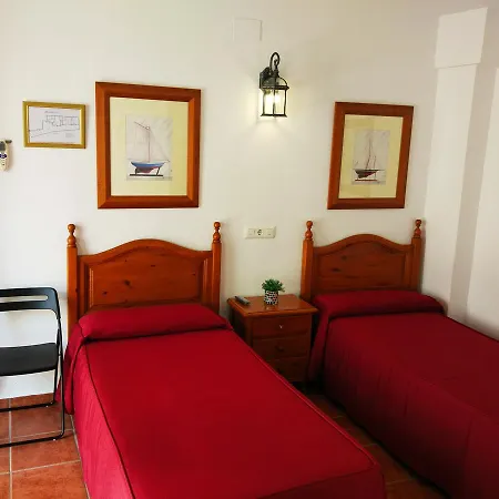 Гостевой дом La Luna *