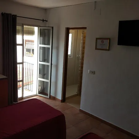 La Luna Guest house *
