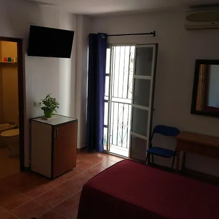 Гостевой дом La Luna *