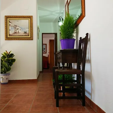 Guest house La Luna