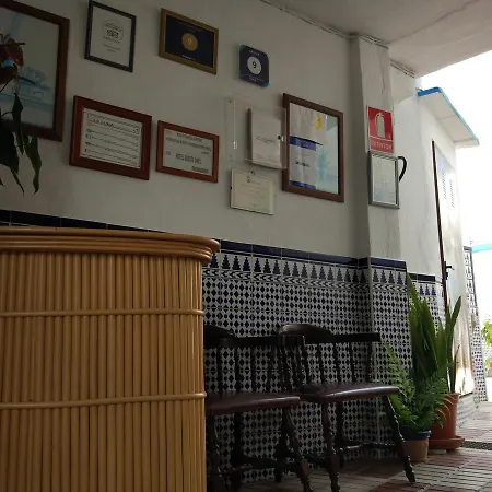 La Luna Гостевой дом *