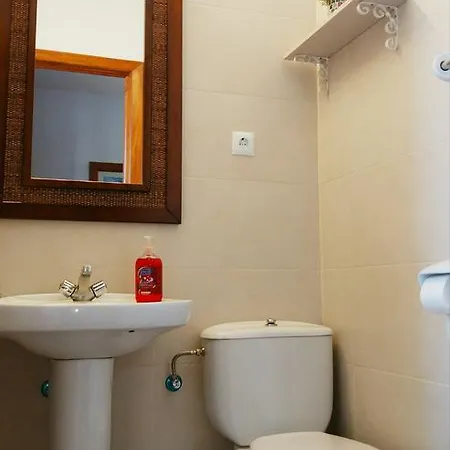 Guest house La Luna *