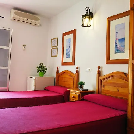 Guest house La Luna