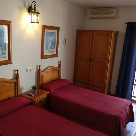La Luna Guest house