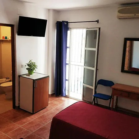 La Luna בית הארחה *