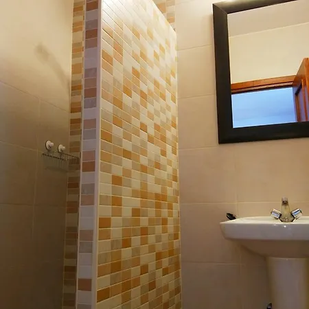 La Luna Guest house Marbella