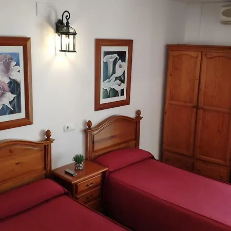 Guest house La Luna *