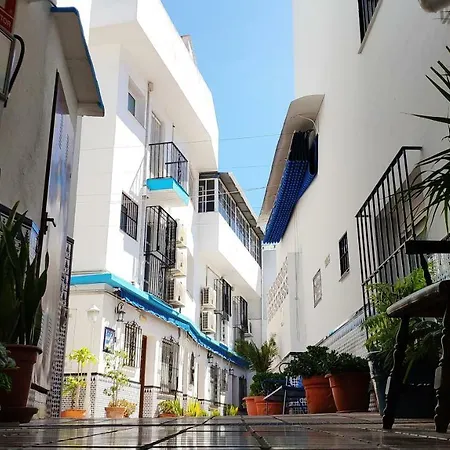 La Luna Guest house *