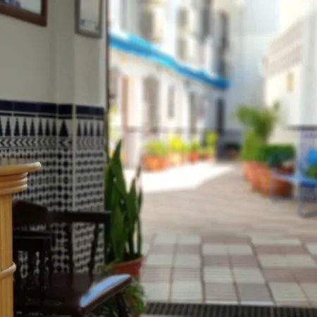 La Luna * מארבלה