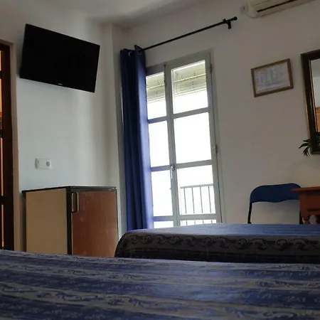 Guest house La Luna *