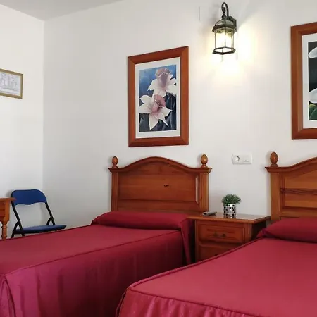 La Luna Guest house