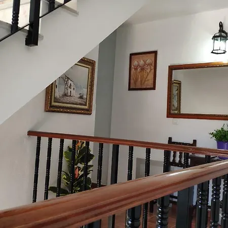 Guest house La Luna *