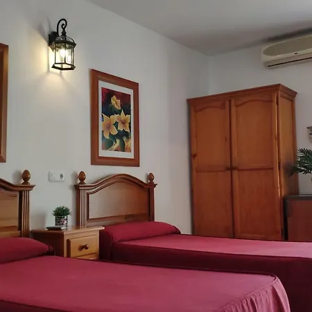 La Luna Гостевой дом