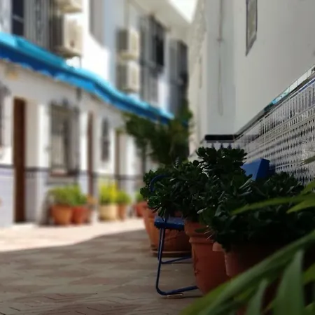 La Luna Гостевой дом