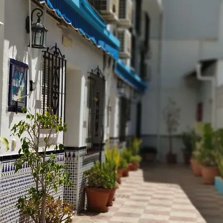 La Luna Guest house