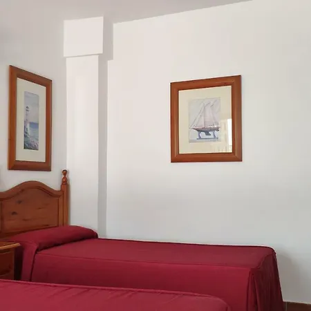 Guest house La Luna