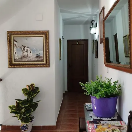 בית הארחה La Luna *