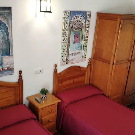 Guest house La Luna *