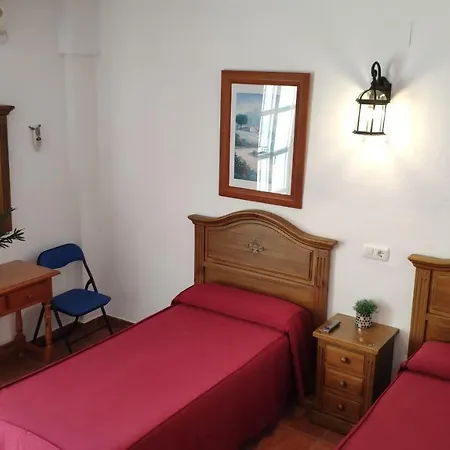 La Luna מארבלה