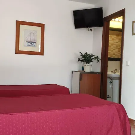 La Luna * מארבלה