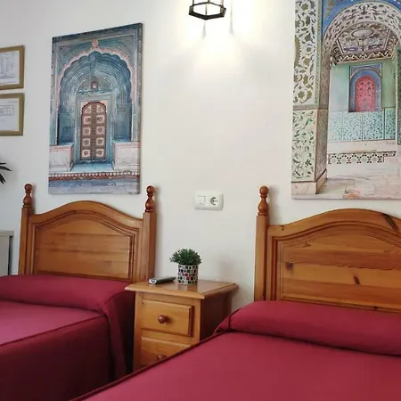 La Luna מארבלה