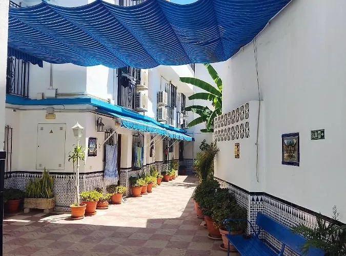 La Luna Марбелья