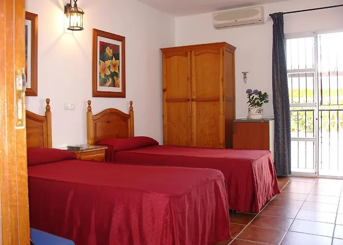 Гостевой дом La Luna *