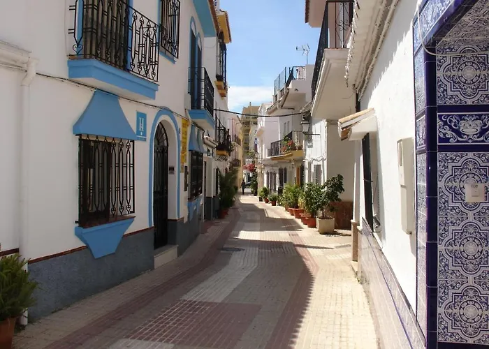 La Luna Марбелья